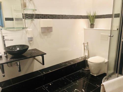 Hotel Aparthotel-christie Berlin
