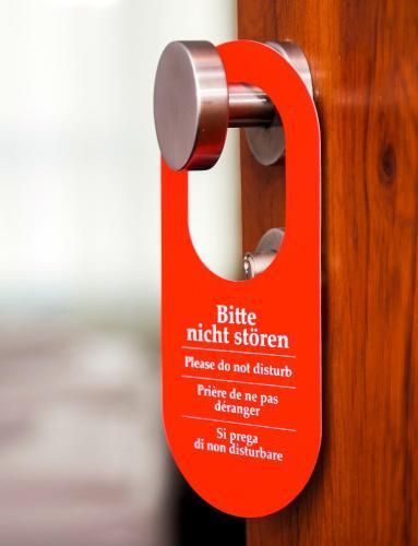 Aparthotel-christie Hotel Berlin