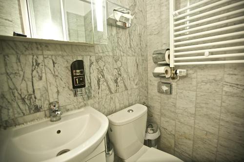 Aparthotel-christie Berlin