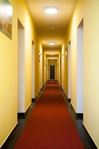 Hotel Aparthotel-christie Berlijn