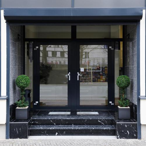 Aparthotel-christie Berlijn