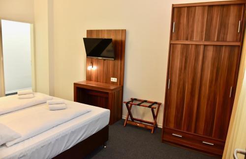 Aparthotel-christie 3* Berlijn